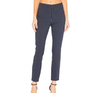 NEW! Rag & Bone Simone Pinstripe Pant